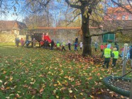 Uspávání broučků - OP