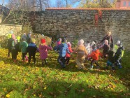 Uspávání broučků - OP