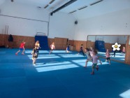 Cvičení se Lvíčkem - OP