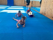 Cvičení se Lvíčkem - OP