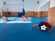 Cvičení se Lvíčkem - OP