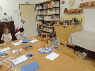 Předškoláci - hlavní budova