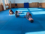 Cvičení se Lvíčkem - OP