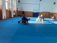 Cvičení se Lvíčkem - OP