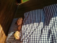 Uspávání broučků - hlavní budova