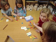 Předškoláci - hlavní budova