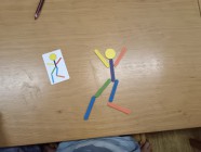 Předškoláci - hlavní budova