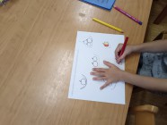 Předškoláci - hlavní budova