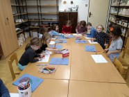 Předškoláci - hlavní budova