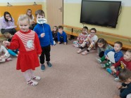 Návštěva paní knihovnice