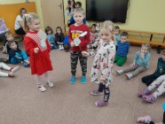 Návštěva paní knihovnice