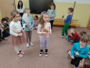 Návštěva paní knihovnice