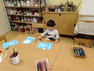 Předškoláci - hlavní budova