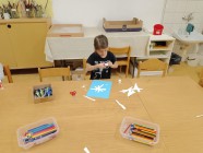 Předškoláci - hlavní budova