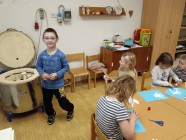 Předškoláci - hlavní budova