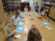 Předškoláci - hlavní budova