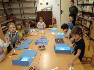 Předškoláci - hlavní budova