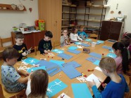 Předškoláci - hlavní budova