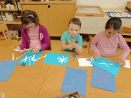 Předškoláci - hlavní budova