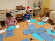 Předškoláci - hlavní budova