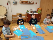 Předškoláci - hlavní budova