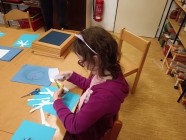 Předškoláci - hlavní budova