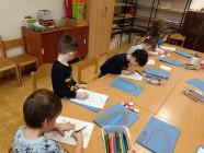 Předškoláci - hlavní budova