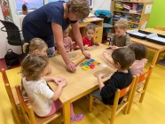 Předvánoční čas