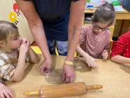 Předvánoční čas