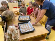 Předvánoční čas