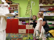 Předvánoční čas