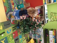 Předvánoční čas