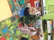 Předvánoční čas