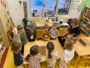 Předvánoční čas