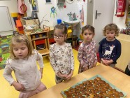 Předvánoční čas