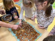 Předvánoční čas