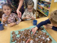 Předvánoční čas