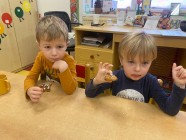 Předvánoční čas