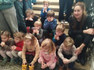 Předvánoční čas