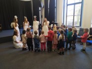 Předvánoční čas