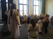 Předvánoční čas