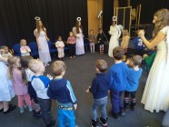 Předvánoční čas