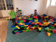 Předvánoční čas