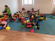 Předvánoční čas