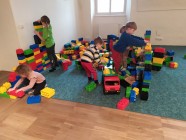 Předvánoční čas