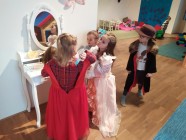 Předvánoční čas