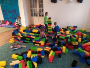 Předvánoční čas