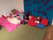 Předvánoční čas