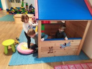 Předvánoční čas