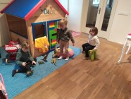 Předvánoční čas